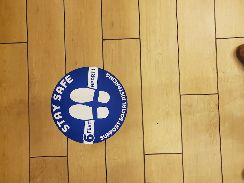 Hampton Inn Rome - photo 46