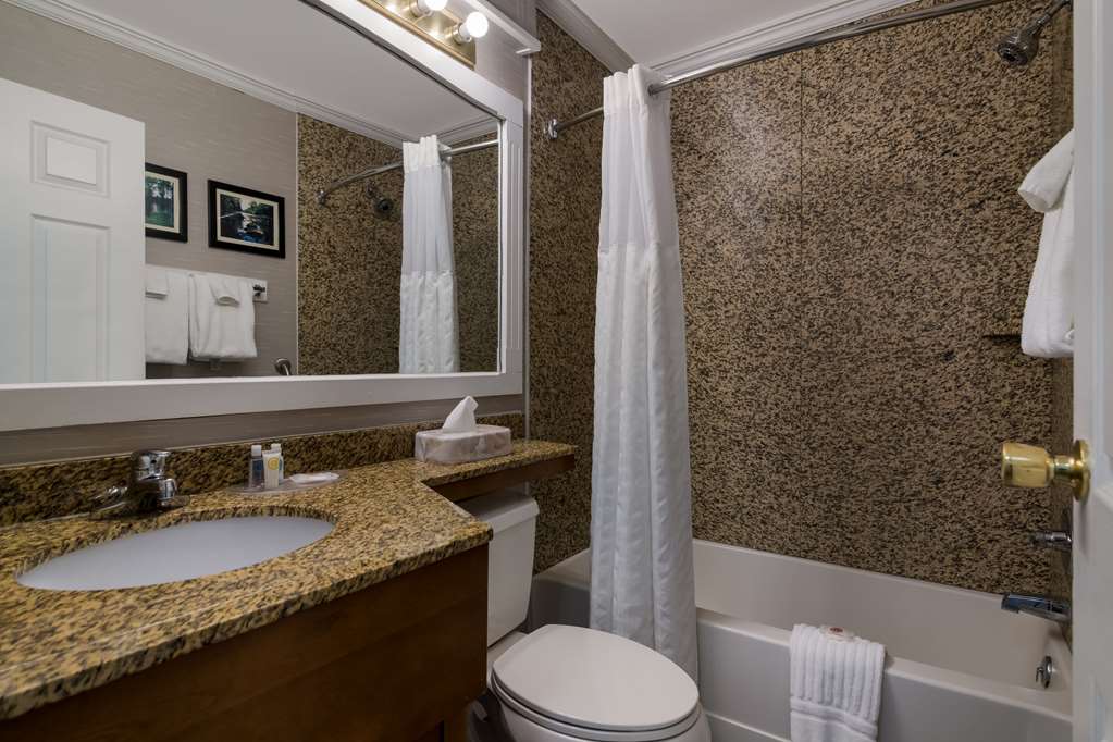 Comfort Inn & Suites Plattsburgh Morrisonville - photo 25
