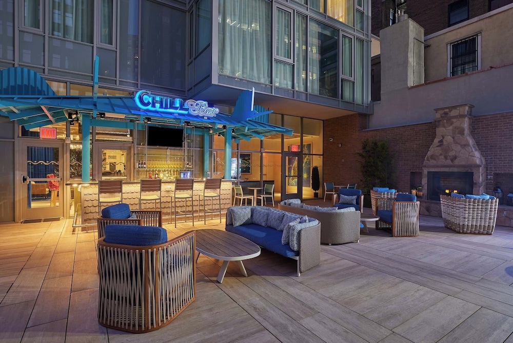 Margaritaville Resort Times Square - photo 60