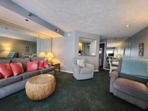 North Shore Inn TC 205 in Traverse City, United States