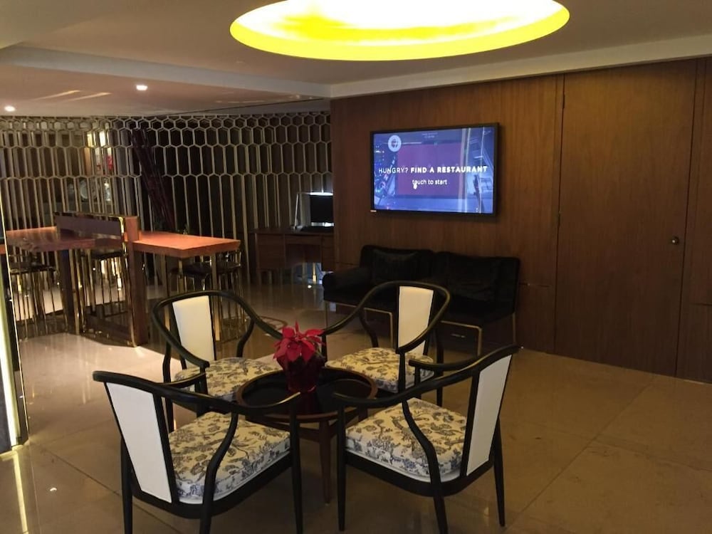 Hotel Fusion - photo 47