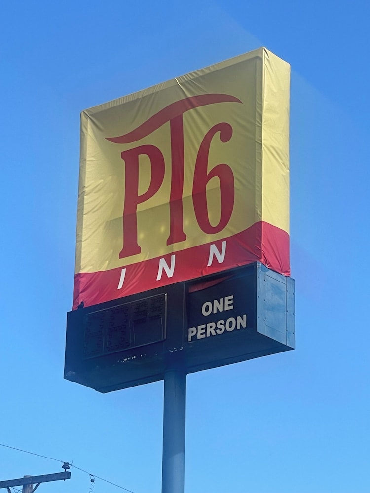 Motel 41 Evansville IN - photo 34