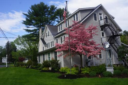 The Frogtown Inn - last minute hotel in Mountainhome