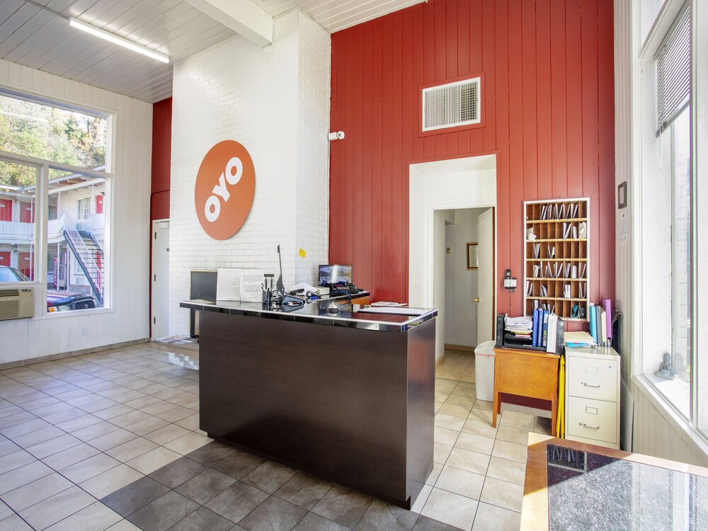 OYO Hotel Kalama - photo 5