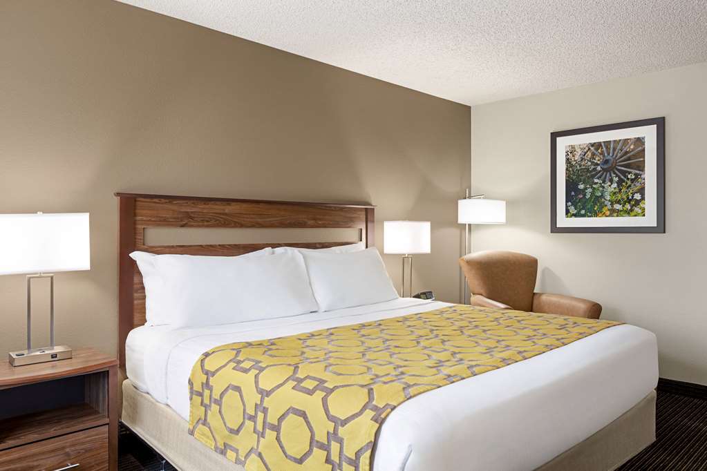 Baymont by Wyndham Whitefish - photo 16