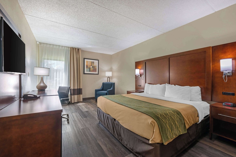 City Express by Marriott Yulee - photo 18