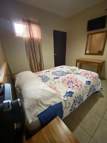 Hotel Residencial Panamericano — David — photo 5