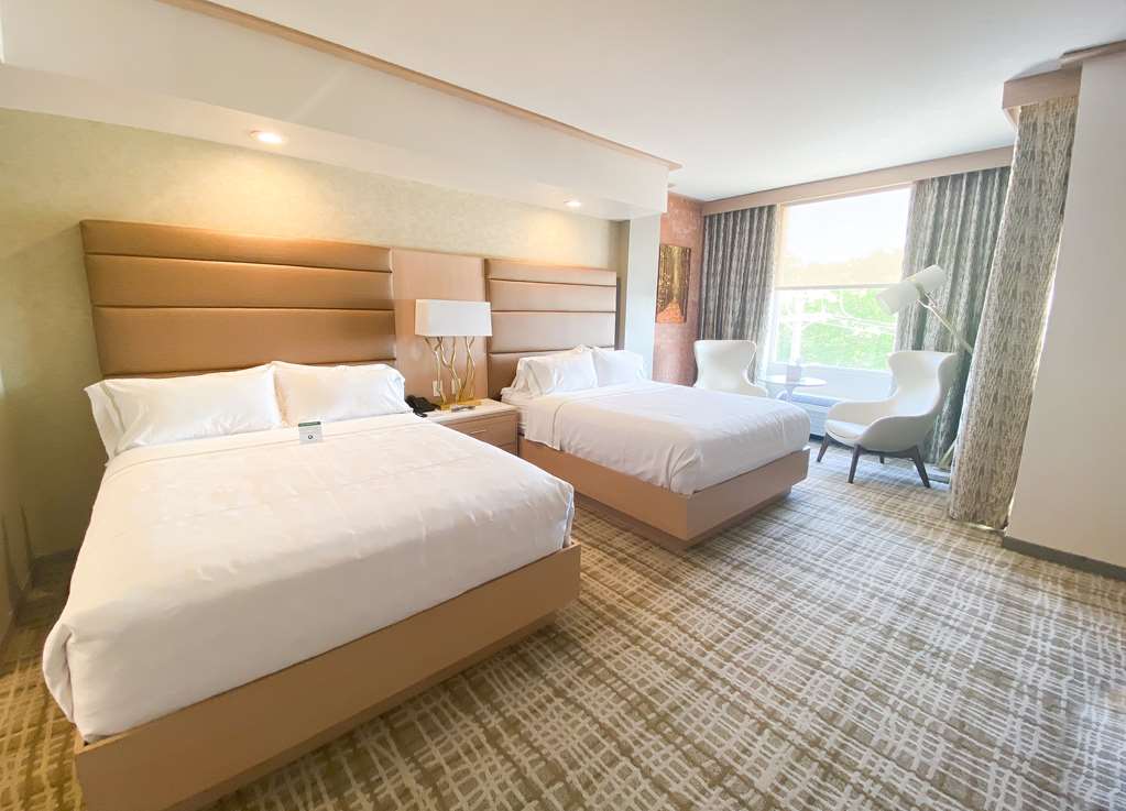 The Fredonia Hotel and Convention Center - photo 9