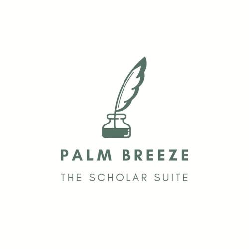 The Scholar Suite with 1 King — 4-Star Luxury Hotel in Columbia, United States