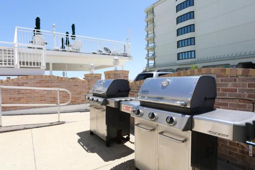 Commander by the Sea Motel - photo 9