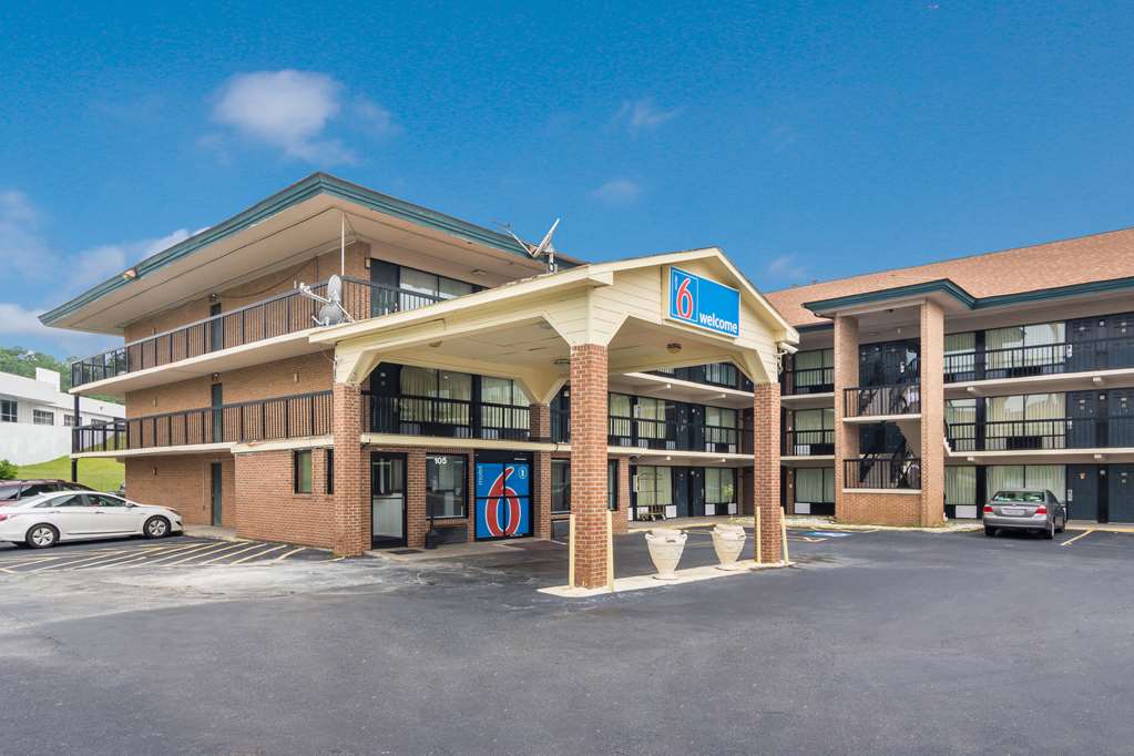 Motel6 Macon GA - photo 7