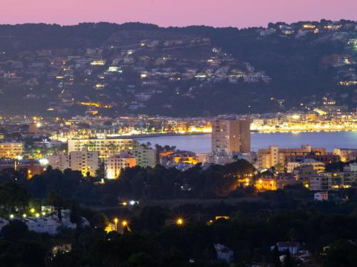 Apartment Golden Gardens 3 by Interhome — 4-Star Luxury Hotel in Javea, Spain
