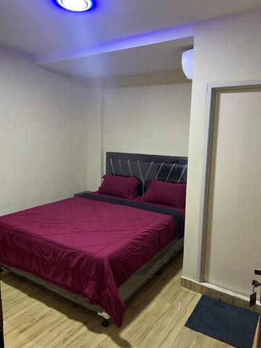 Hotel De kock BnB in Bukittinggi, Indonesia