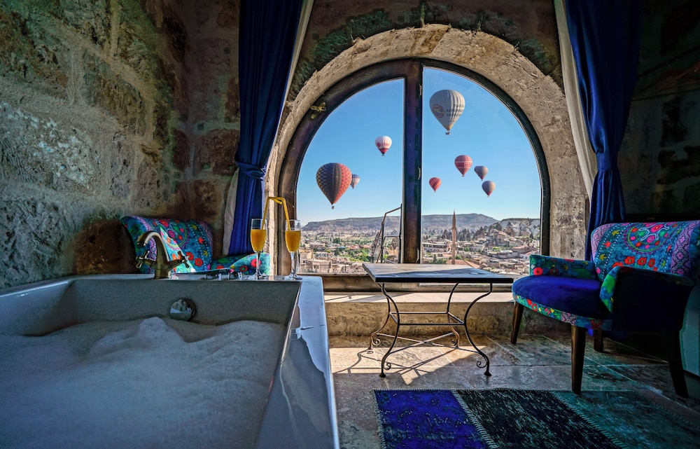 Arinna Cappadocia — Nevsehir — photo 2