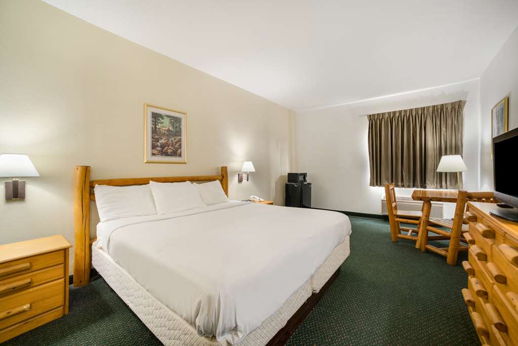 Knights Inn New Florence - photo 15