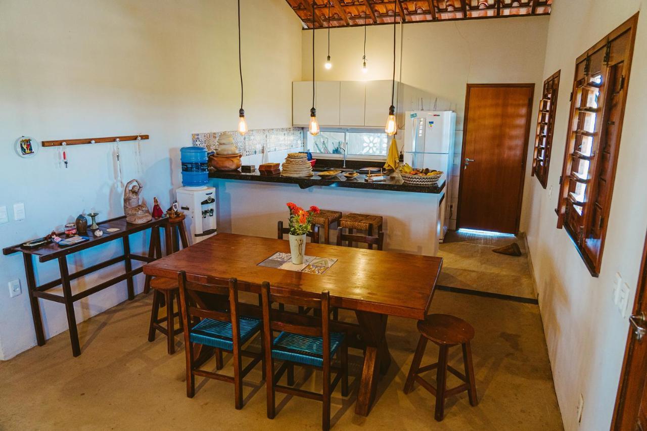 Casa Ampla C Redes de Descanso Praia de Macapa Pi — 4-Star Luxury Hotel in Luis Correia, Brasil