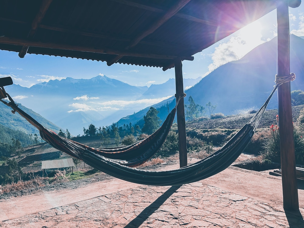 Casa De Salcantay Choquequirao — 4-Star Luxury Hotel in Cachora, Peru
