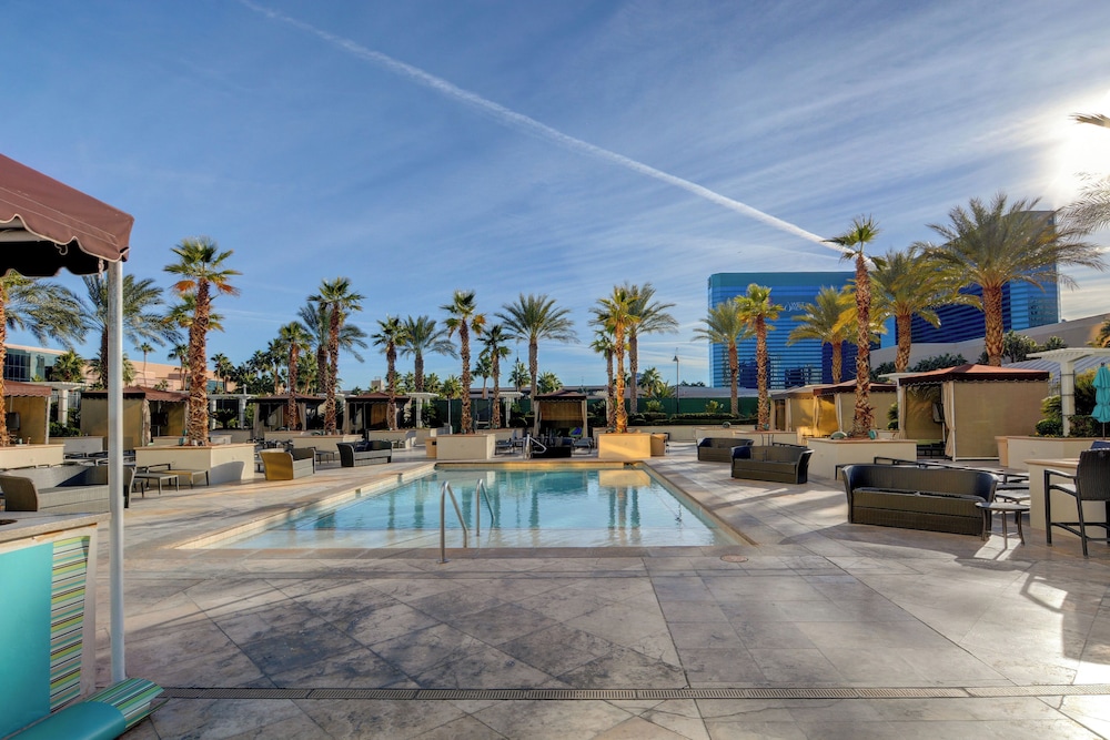 Las Vegas Suites at The Signature - photo 26
