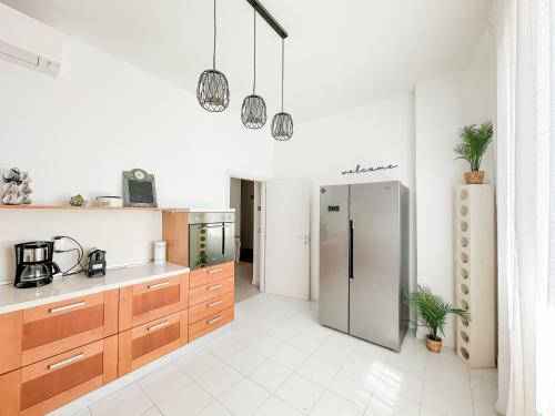 Casa di Gio' — 4-Star Luxury Hotel in Gabicce Mare, Italy