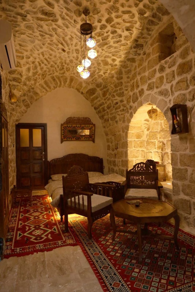 Beyt Nahrayn Konak — Mardin — photo 4