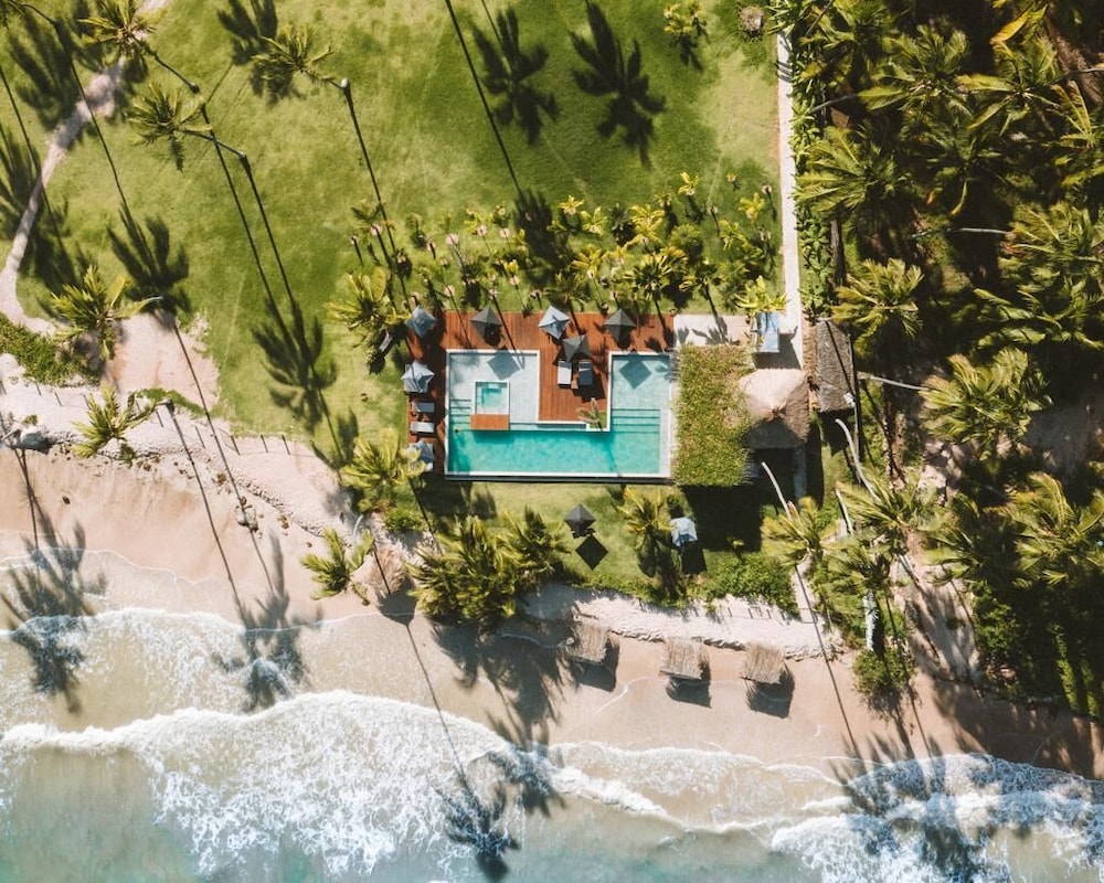 Pousada Haya in Maceio, Brasil