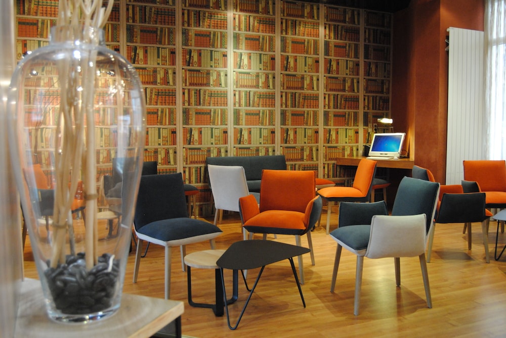 Hôtel Roc de Massabielle in Lourdes, France