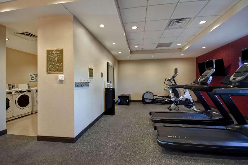 Home2 Suites by Hilton Odessa - photo 60