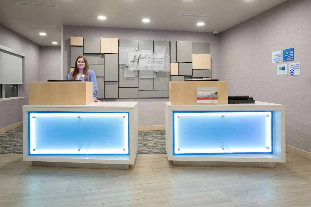 Holiday Inn Express and Suites Lincoln I 80 by IHG - photo 44