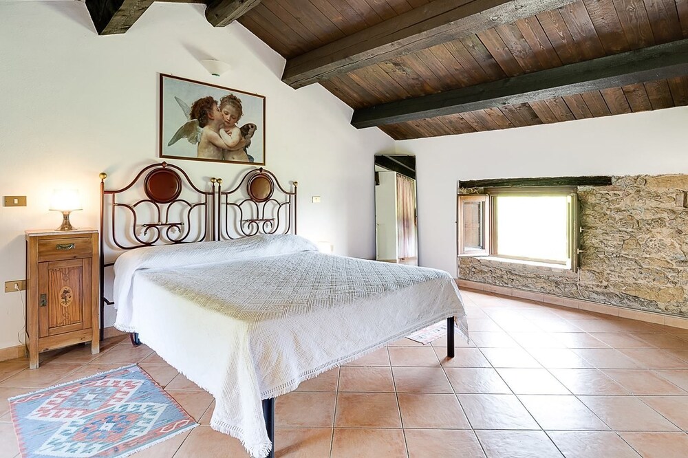 Azienda Agrituristica Le Puzelle in Santa Severina, Italy