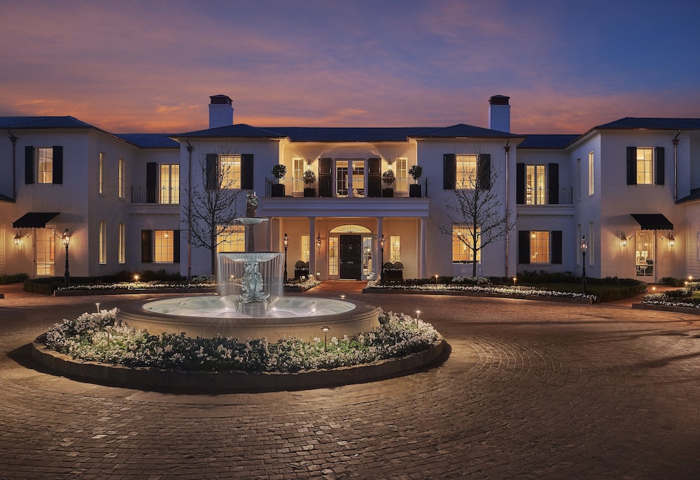 Rosewood Miramar Beach - photo 151
