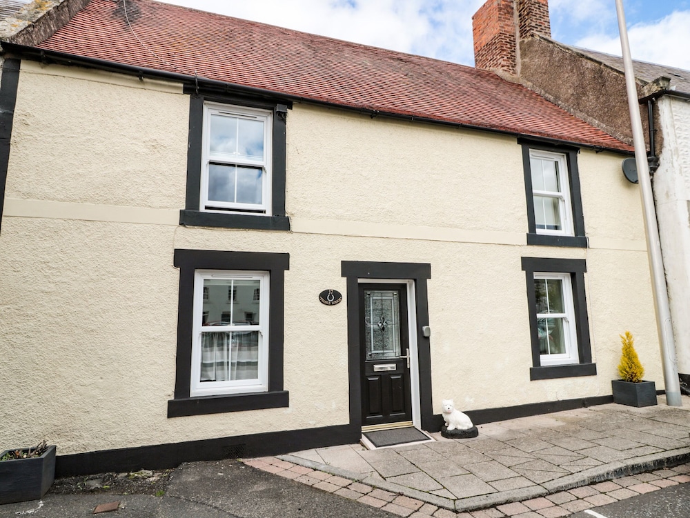 Stable Lodge — 4-Star Luxury Hotel in Coldstream, United Kingdom