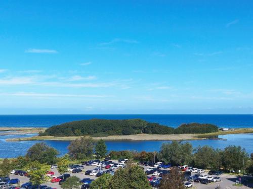 Ferienpark H08 011 Ferienpark — 4-Star Luxury Hotel in Heiligenhafen, Germany
