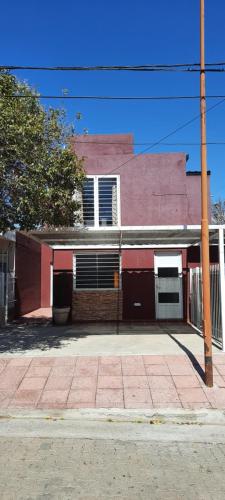 Aqua Duplex — 4-Star Luxury Hotel in Villa Carlos Paz, Argentina