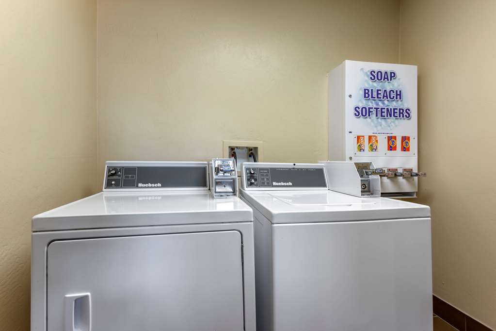 Comfort Inn & Suites Lordsburg I 10 - photo 27