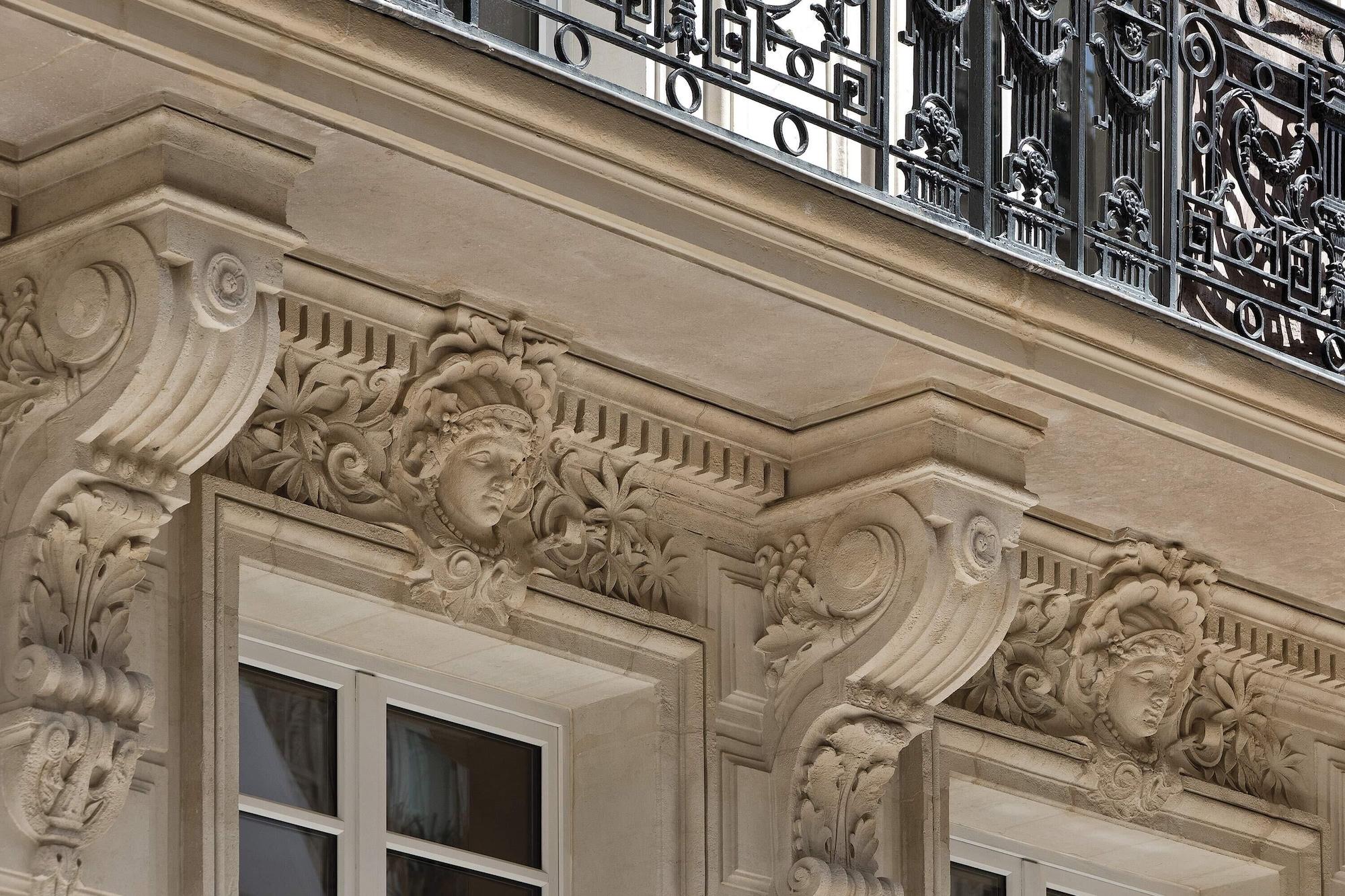 La Demeure Montaigne in Unknown City, France