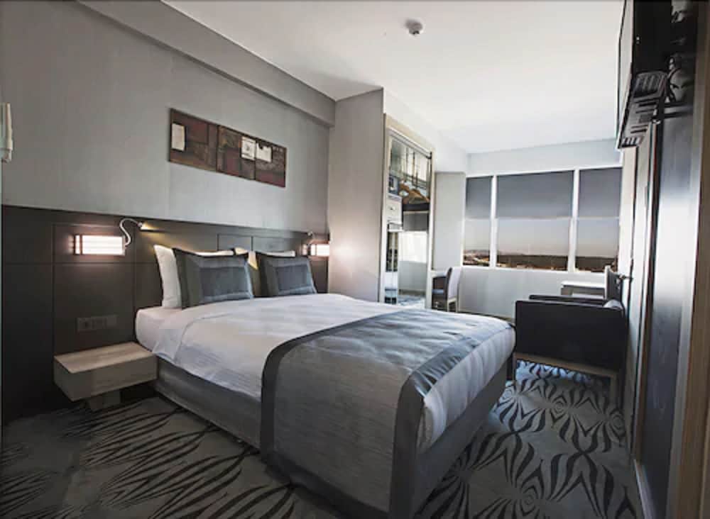 Akoni Hotel - last minute hotel in Istanbul