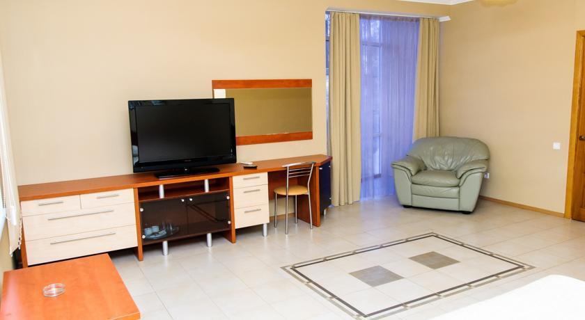 Vista - last minute hotel in Feodosiya