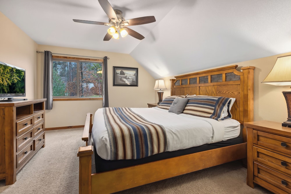 Wilderness Resort Villas - photo 81