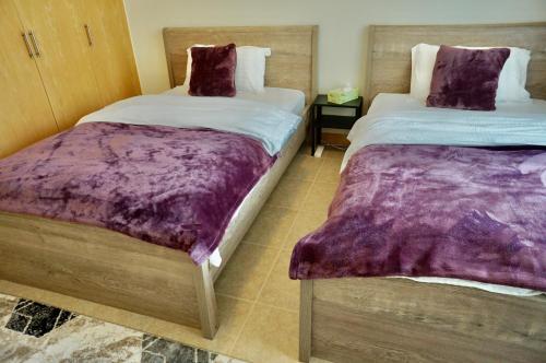Luxury Apartment Palm Jumeirah — 5-Star Luxury Hotel in Dubai, United Arab Emirates