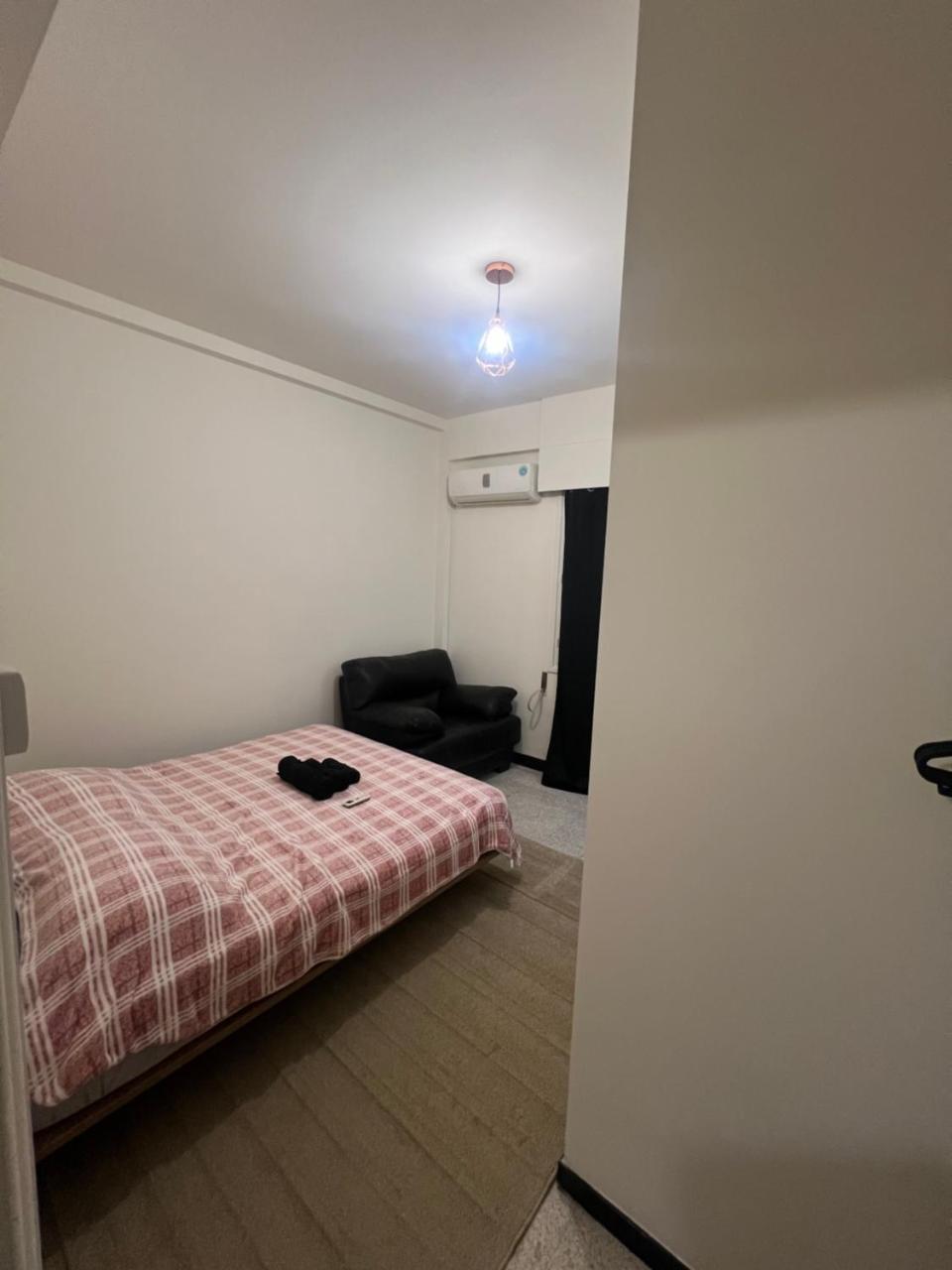 Enjoy a Cozy Room in the Heart of the Capital