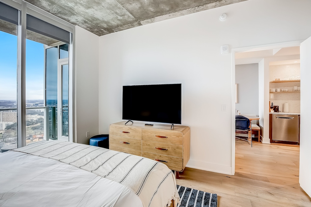 Austin Condo Hotel - photo 157