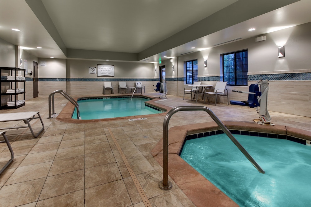 Staybridge Suites Missoula by IHG - photo 41