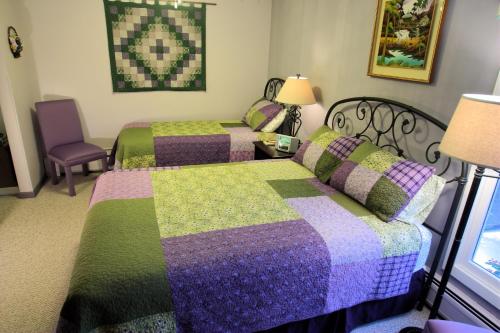 Weathertop Mountain Inn - photo 18