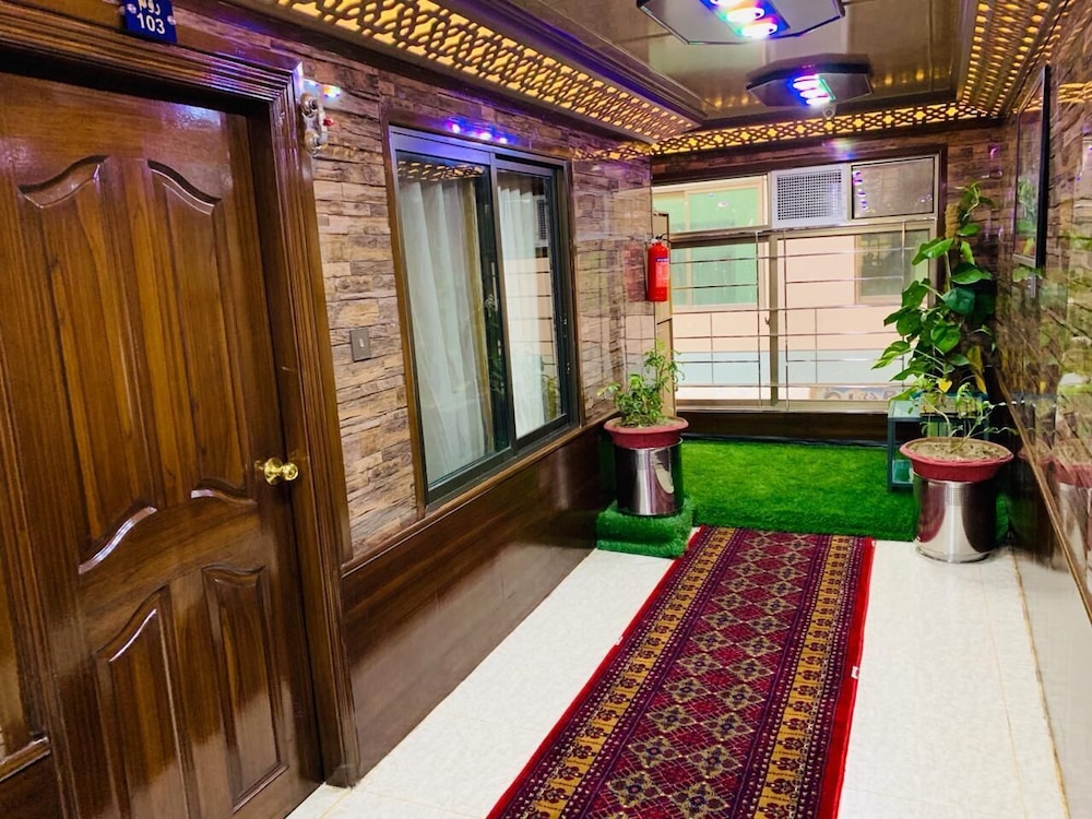 Al Qasim Hotel in Quetta, Pakistan