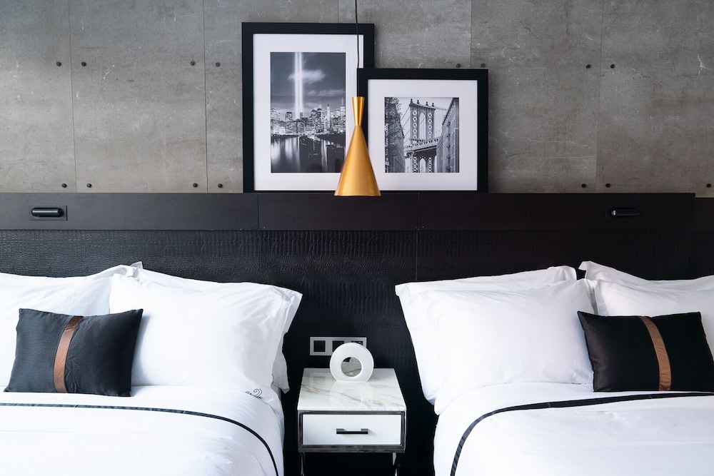 42 Hotel - photo 6