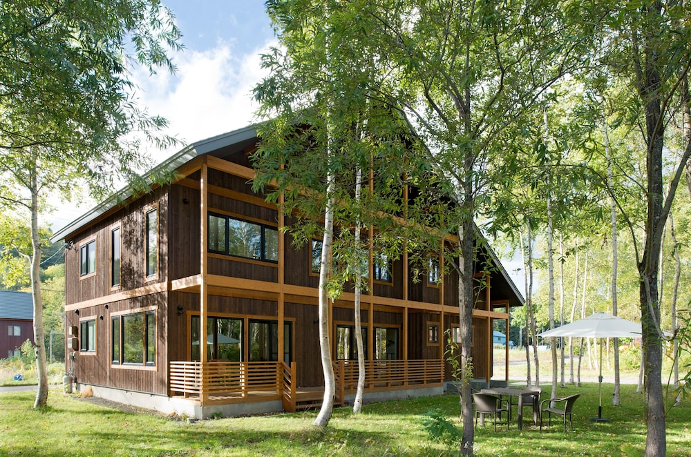 Country Resort Niseko — hotel in Niseko Town