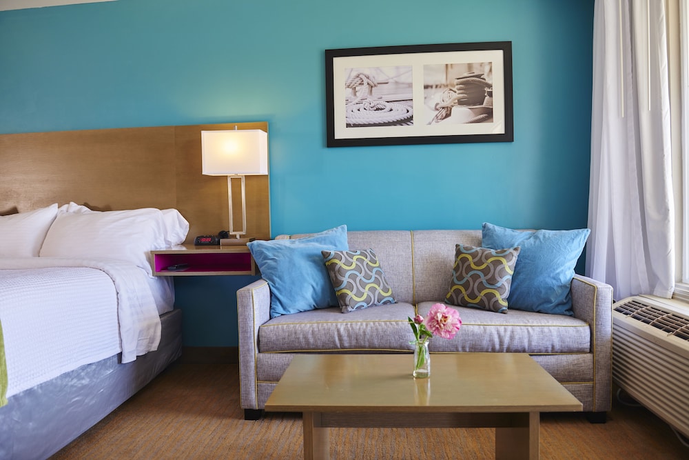 Sunset Beach Resort - photo 11