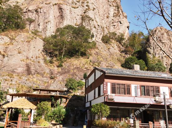 Benshe - carbon neutral hotel in Wenzhou