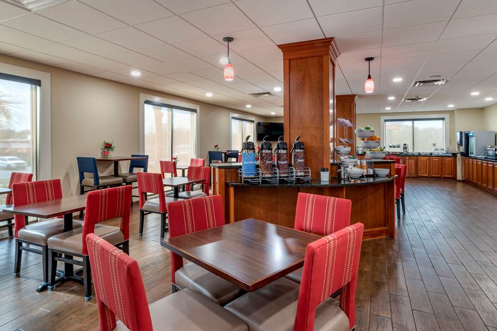 Comfort Suites Niceville Near Elgin Air Force Base - photo 46