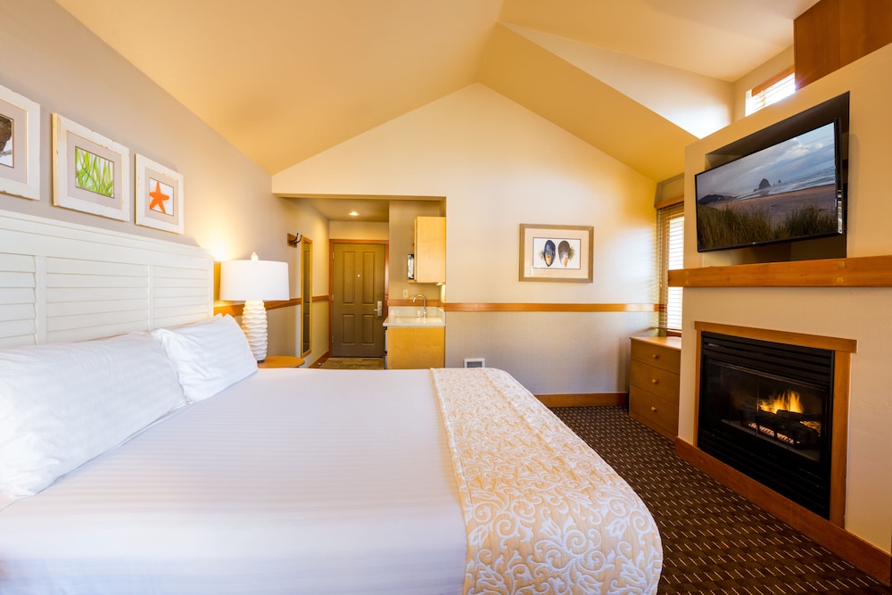 The Ocean Lodge - photo 21